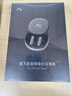 科大讯飞录音翻译 AI会议无线蓝牙耳机Nano+ 流光银 主动降噪 录音转文字  适配华为小米苹果 实拍图