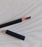 深蓝彩妆（BLEUNUIT）黑魅塑型刀锋笔砍刀眉笔可削持久无惧汗泪根根分明野生眉新手 03#深棕色（已削） 实拍图