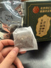 同仁堂玉米须桑叶青钱柳叶茶葛根橘皮糖牛蒡根泡水喝养生茶包160g 实拍图
