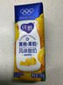 蒙牛纯甄黄桃果粒风味酸奶200g*10盒 夏日解腻伴侣 送礼盒装 实拍图