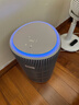 飞利浦（PHILIPS）空气净化器除甲醛神器新房急入住鼻炎专业家用宠物净化机除烟味病毒过敏原螨尘国家补贴AC4228/04 实拍图