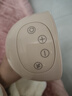 小雅象免手扶吸奶器电动便携一体式全自动微震单边集奶器挤奶器（奕悦） 实拍图