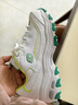 斯凯奇（Skechers）小白熊女鞋夏季厚底百搭老爹鞋熊猫鞋休闲运动鞋 实拍图