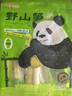 良品铺子 野山笋尖量贩装泡椒竹笋解馋休闲零食即食脆嫩非新鲜手剥笋600g 实拍图