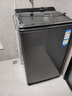 海尔（Haier）云溪 全自动波轮洗衣机 10KG 双动力精华洗 家电国家补贴以旧换新京东自营 ES100B56Plus6 实拍图