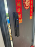 英典R70 Pro掌静脉智能门锁指纹锁3D人脸识别智能锁电子锁入户密码锁 掌静脉解锁+主动视频对讲+3D人脸 实拍图