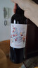 CANIS FAMILIARIS法国原瓶进口红酒整箱 波尔多AOC 传承干红葡萄酒节日礼品750ml*6 实拍图