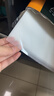 豪艺（HOOYE）A3 100mic 文件照片高透塑封膜/护卡膜/过塑膜 耐用加厚 100张/包 实拍图