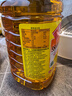 鲁花【保真花生油】 食用油 5S 压榨一级 花生油 5L 实拍图