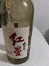 红星二锅头大曲酿 清香型白酒纯粮 52度500ml*6瓶整箱装 新老包装随机 实拍图
