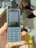 酷维（coovei）W9全网通4G老年手机学生专用手机小学初高中防沉迷戒网瘾大字大声无游戏超长待机定位视频支付锖色 实拍图