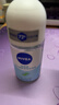 妮维雅（NIVEA）抑汗香体腋下止汗露干爽滚珠活力清新爽身走珠液50ml*2 实拍图