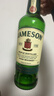 尊美醇（Jameson）爱尔兰 调和型威士忌 洋酒 500ml  威士忌花果香 进口威士忌 实拍图
