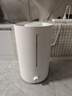米家小米加湿器3 家用卧室大容量办公室桌面轻音空气加湿器 MJJSQ07DY 实拍图