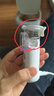 氧精灵雾化器雾化机儿童家用医用手持雾化婴儿成人老人轻音款Air Pro 8+ 实拍图