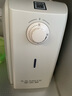 史密斯（A.O.SMITH）6升小厨宝 政府补贴 金圭内胆 2kW速热一级能效 台盆下方安装 上出水 EWH-6C2 储水式 实拍图
