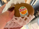 佳沛（zespri）新西兰阳光金奇异果 8个装 特大果单果重约122-146g 水果猕猴桃 实拍图