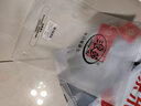 浪莎高领打底衫女25秋冬新品加厚磨绒螺纹长袖修身7A抑菌防螨内搭上衣 实拍图