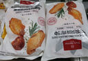 1号会员店奥尔良鸡翅中500g*2 空气炸锅烧烤油炸鸡肉鸡翅中烤翅炸鸡翅 实拍图