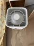 米家小米空气净化器5S家用除甲醛除菌除过敏AC-M24-SC 实拍图