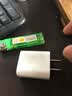 品胜（PISEN）5v1a2a充电器头usb插头适用苹果16iPhone15pro14max13华为小米安卓手机iPad蓝牙耳机台灯10W快充头 【1A充电】USB接口 实拍图