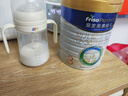 美素佳儿（Friso）皇家幼儿配方奶粉3段（1-3岁幼儿适用）800g*3 乳铁蛋白 (新国标) 实拍图