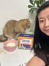 宠莱克猫用配方羊奶粉200g 0乳糖低脂a2山羊奶乳铁蛋白袋装幼咪0-4个月 实拍图