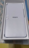 OPPO K13s 5G 【国家补贴】手机性能新一代 强悍更流畅 第三代高通骁龙 7 处理器 手机 超能白 12GB+512GB 实拍图