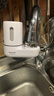 松下龙头净水器家用水龙头过滤器厨房自来水过滤器一机三芯 实拍图