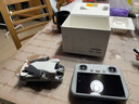 大疆 DJI Mini 3 带屏遥控器版 优选迷你航拍机 智能高清拍摄无人机 小型遥控无人机 实拍图