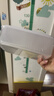 佳帮手冰箱保鲜盒食品级抗菌收纳盒密封水果蔬菜冷冻盒超值六件套 实拍图