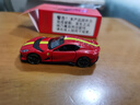 比美高 1:64小汽车玩具法拉利812跑车模型仿真合金车模男孩新年礼物 实拍图