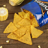 多力多滋（Doritos）玉米片原香农场味92.1g美国进口薯片休闲膨化食品百事追剧小零食 实拍图