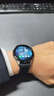 HUAWEIWATCH GT 6 雅丹黑 46mm智能手表多维情绪健康全新骑行体验21天超长续航华为GT6手表GT5升级 实拍图