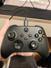 微软（Microsoft）Xbox无线游戏手柄 磨砂黑+USB-C线 蓝牙适配Xbox/PC/平板/手机Steam促销 黑神话悟空 空洞骑士 实拍图