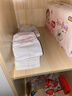 好奇（Huggies）铂金装小桃裤成长裤XL96片(12-17kg)加大号尿不湿【透爽散热】 实拍图