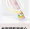 贝博氏babybox儿童电动牙刷声波震动3-6-12岁儿童礼物女孩 实拍图