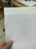 誉品（YUPIN）a4纸打印纸 80g复印纸 多功能双面办公用纸草稿纸白纸 80g-单包/500张 实拍图
