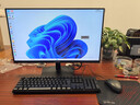 酷开创维台式电脑主机 游戏平面设计家用学习商务办公( i5-14400F+16G+512G+2T+WiFi6/BT+GT730-4G) 实拍图