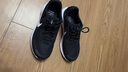耐克NIKE跑步鞋男子缓震宽版REVOLUTION 7运动鞋FB8501-002黑白43 实拍图