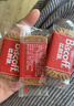 和情（LOTUS）Biscoff比时咔比利时进口焦糖饼干结婚伴手礼独立包装零食124g*3 实拍图