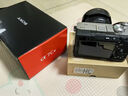 索尼（SONY）Alpha 7C II 新一代全画幅微单相机A7C2双影像小“7”数码相机a7c2 A7CM2 a7c二代 A7C2银色套机 官方标配【仅出厂配置】推荐购买套餐 实拍图
