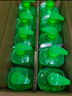 立白青柠洗洁精1kg*10瓶整箱装 维E精华 去重油不伤手 工厂食堂商用 实拍图
