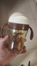 世喜奶瓶水杯配件（吸管杯杯头防呛款）适配7.2cm口径瓶身 实拍图