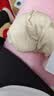 草本初色女士秋衣秋裤套装肌底衣超薄款秋冬玻尿酸美肤锁温保暖内衣打底衫 实拍图