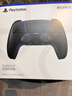 PlayStation 索尼 国行PS5手柄 DualSense无线控制器 支持Steam 游戏电玩 GM 兼容黑神话悟空  明末 PS5手柄 午夜黑 实拍图
