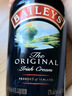 百利（Baileys）甜酒 奶油原味奶酒 爱尔兰进口 力娇酒利口酒500ml 调酒配制酒 实拍图