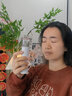 初先纳米级别补水喷雾仪家用脸部面部加湿喷雾器冷喷仪手持美容蒸脸器保湿便携水光注氧仪器皮肤检测 升级款：双孔喷雾 液晶显示 实拍图