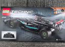 乐高（LEGO）积木拼装机械组系列42165 梅赛德斯AMG不可遥控男孩玩具圣诞礼物 实拍图