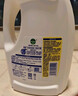 滴露（Dettol）衣物除菌液 消毒液 柠檬3L 99.9%杀菌除螨内衣儿童衣物可配洗衣液 实拍图